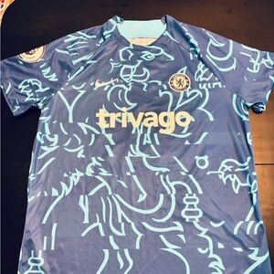 Nike Chelsea Football Club Christian Pulisic Jersey (Soccer)